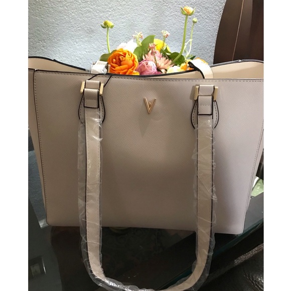 Vanessa Williams Bags Lush Large Tote Bag Vanessa Williams Poshmark
